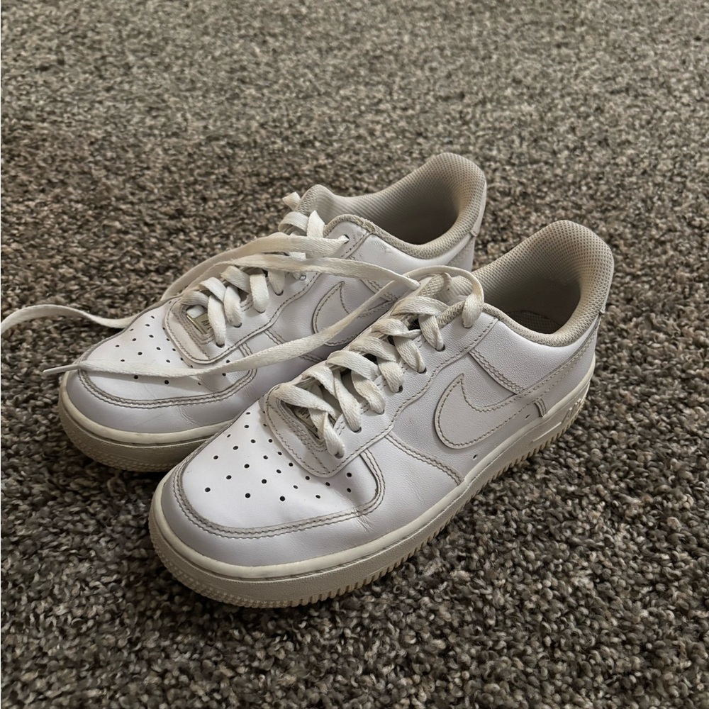 Air Force 1s